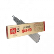 Que hàn Việt Đức N45 Ø3.2 mm