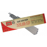 Que hàn Việt Đức N50-6B Ø4 mm