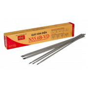 Que hàn Việt Đức N55-6B Ø4 mm
