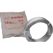 Dây không mạ Việt Đức H08A-VD 2 mm