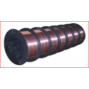 Dây hàn dưới lớp khí bảo vệ Việt Đức W49-VD 1 mm