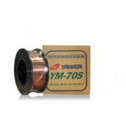 Dây hàn Yawata YM-70S ER70S-6 0.8 mm