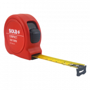 Thước cuộn thép Sola CO 5 ME - SB 5m