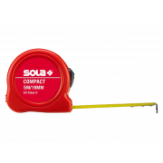 Thước cuộn thép Sola CO 5 ME - SB 5m