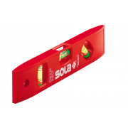 Thước thủy Sola PTM 5 20cm