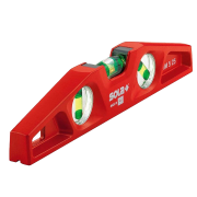 Thước thủy thường Sola MM 5 25 cm