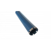 Mũi Khoan Rút Lõi Bê Tông DongCheng 63x365 mm