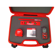 Bộ máy đo khoảng cách Sola VECTOR 80