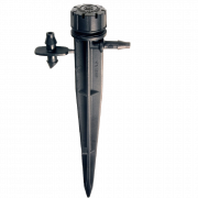 Vòi tưới Antelco Shrubbler end-line