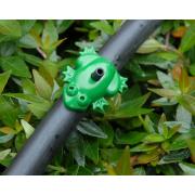 Vòi tưới nhỏ giọt con ếch Antelco