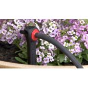 Vòi tưới Antelco Asta drip màu đỏ 2L/H