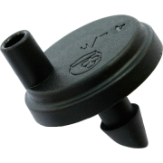 Đầu tưới nhỏ giọt Antelco Agri 4