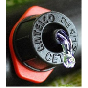 Vòi tưới Antelco Ceta PC 2L/H