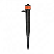 Vòi tưới Antelco Shrubbler PC 24L/H