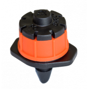 Vòi tưới Antelco Shrubbler PC 24L/H