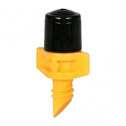 Vòi tưới Antelco Winged Mist Jets