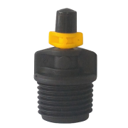 Vòi tưới Antelco Winged Mist Jets. Đế ren ngoài 21mm