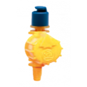 Vòi tưới Antelco Micro Spray 180 - Vari Jet 180 không chân đế