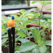 Vòi tưới Antelco Micro Spray 180 - Vari Jet 180 ren ngoài 21mm