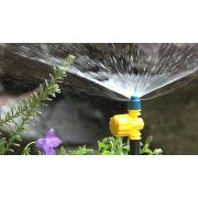 Vòi tưới Antelco Micro Spray 180 - Vari Jet 180 ren ngoài 21mm