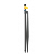 Vòi tưới Antelco Set fan vari 180 thân cắm 30cm