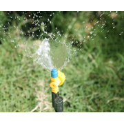 Vòi tưới Antelco Micro Spray 90 - Vari Jet 90 không chân đế 21mm