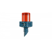 Vòi tưới nhỏ giọt Antelco 360*18 Đỏ vàng