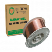 Dây hàn Nahaviwel NB-70S 0.8 mm