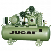 Máy nén khí 2 cấp Jucai AW20012S 3HP