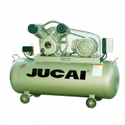 Máy nén khí Jucai AV1608 2HP