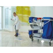 Nước lau sàn Hagleitner POWER 1kg