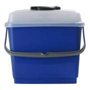 Khăn lau Hagleitner hupBOX blue