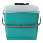 Khăn lau Hagleitner hupBOX green