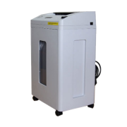 Máy hủy tài liệu Silicon PS-630C