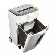 Máy hủy tài liệu Silicon PS-3000C