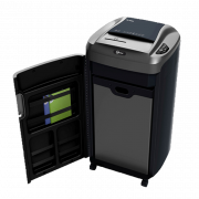 Máy hủy tài liệu công nghiệp Nikatei PS-2000C