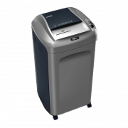 Máy hủy tài liệu công nghiệp Nikatei PS-2000M