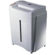 Máy hủy tài liệu ZIBA HS38