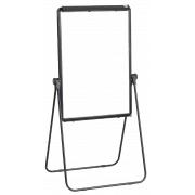 Bảng flipchart chân gấp chữ U Silicon FB66 (700x1000)