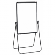 Bảng flipchart chân gấp chữ U Silicon FB66 (700x1000)