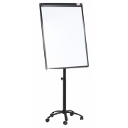 Bảng flipchart di động Silicon FB55 (700x1000)