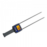 Máy đo độ ẩm gỗ và gỗ bột Tiger Direct HMTK-100W