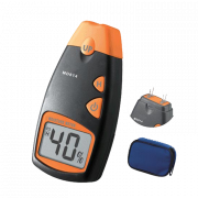 Đồng hồ đo độ ẩm gỗ meter Tiger Direct HMMD812