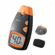 Đồng hồ đo độ ẩm gỗ meter Tiger Direct HMMD814