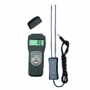 Đồng hồ đo độ ẩm vật liệu nông sản Tiger Direct HMMC7825G