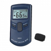Máy đo độ ẩm gỗ Tiger Direct HMMD918