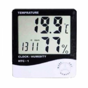 Nhiệt ẩm kế điện tử Tiger Direct HMHTC-1
