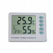 Nhiệt ẩm kế điện tử Tiger Direct HMAMT-106