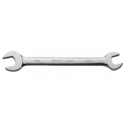 Cờ lê hai đầu miệng Sata 41219 13x16mm