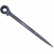 Cờ lê tự động hai đầu Sata 47321 tuýp 24x27mm